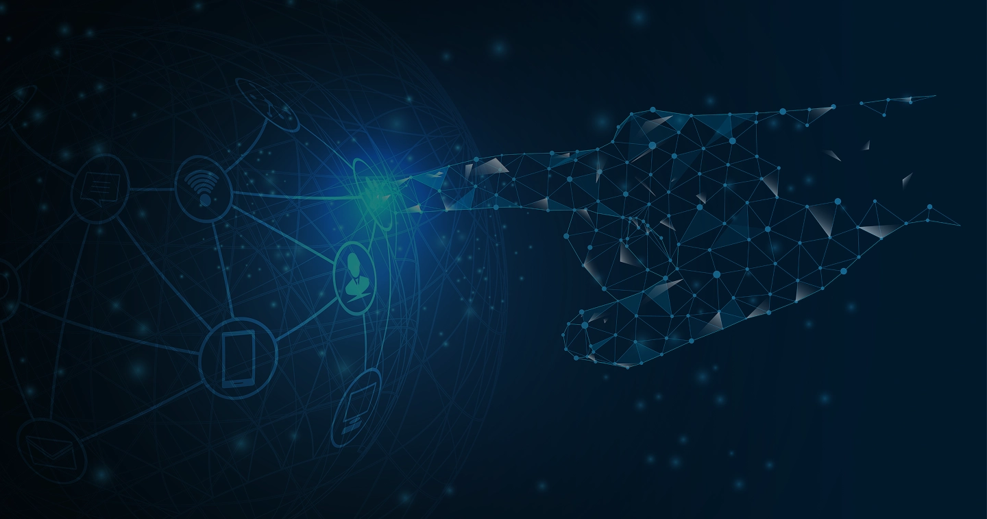 Hintergrundgrafik von StarkerWertfluss Kontaktseite