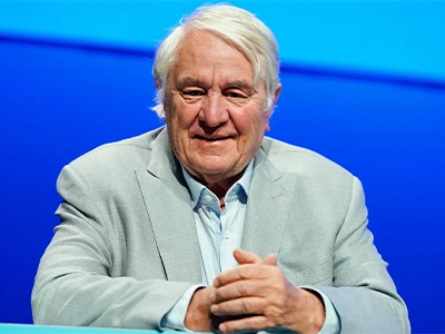Hasso Plattner empfiehlt StarkerWertfluss