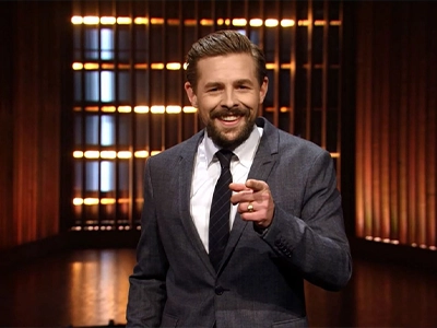 Klaas Heufer-Umlauf über StarkerWertfluss