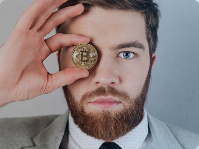 Julian Wolf – Chief Analyst bei StarkerWertfluss